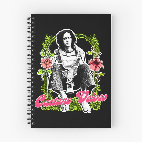 Item preview, Caetano Veloso Retro designed and sold by kosaevguorgik.