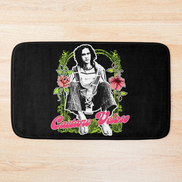 Item preview, Caetano Veloso Retro designed and sold by kosaevguorgik.