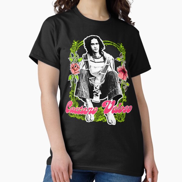 Os Mutantes T-Shirts for Sale | Redbubble