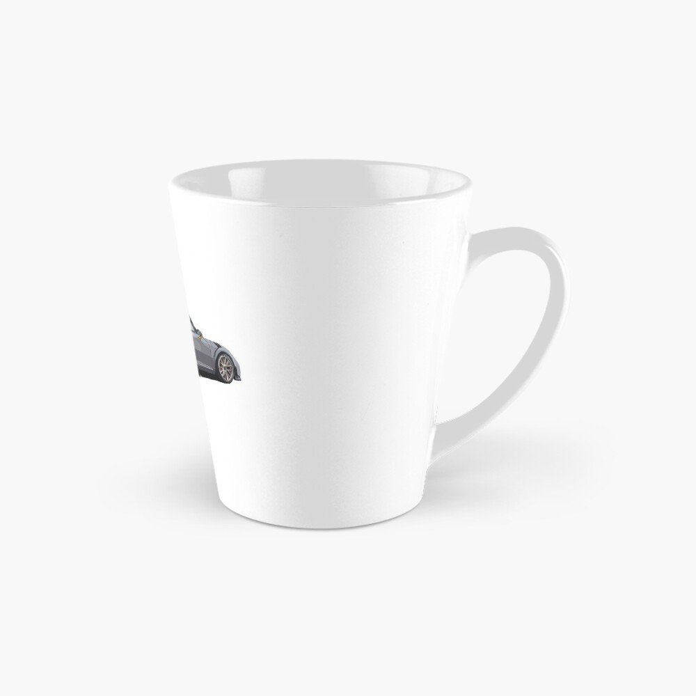 Item preview, Tall Mug designed and sold by tor-ta.
