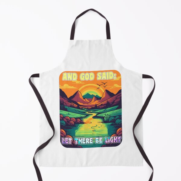 Item preview, God: Let There Be Light designed and sold by duke818.