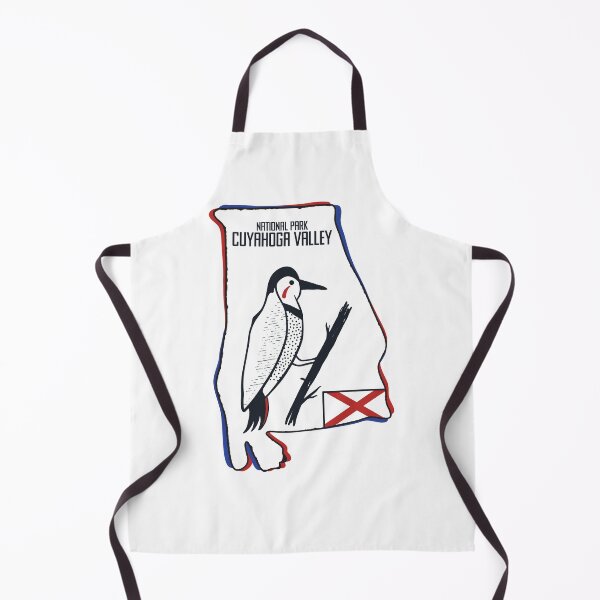 Item preview, Cuyahoga Valley National Park designed and sold by Weaveyell.