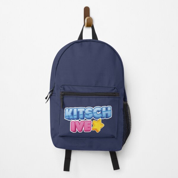 Item preview, IVE Kitch song text typography dive | Morcaworks designed and sold by Morcawork.