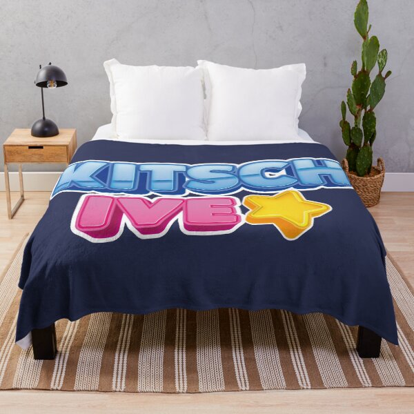 Item preview, IVE Kitch canción texto tipografía buceo | Morcaworks designed and sold by Morcawork.