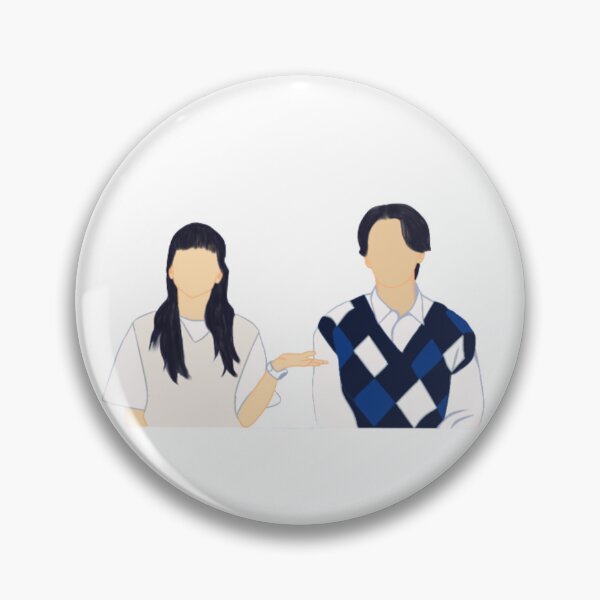 Item preview, Choi hyun wook and kim tae ri designed and sold by kart-box.