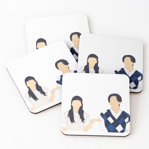 Item preview, Choi hyun wook and kim tae ri designed and sold by kart-box.