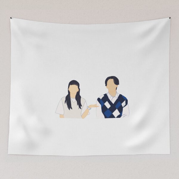 Item preview, Choi hyun wook and kim tae ri designed and sold by kart-box.