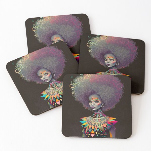 Item preview, Finding Peace and Tranquility in Life's Simple Pleasures.Afrocentric designed and sold by Silverstormer.