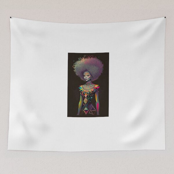 Item preview, Finding Peace and Tranquility in Life's Simple Pleasures.Afrocentric designed and sold by Silverstormer.