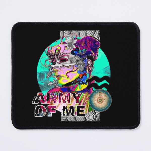 Item preview, Army of me designed and sold by kosaevguorgik.