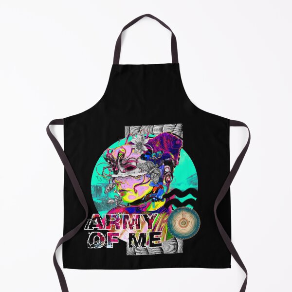 Item preview, Army of me designed and sold by kosaevguorgik.