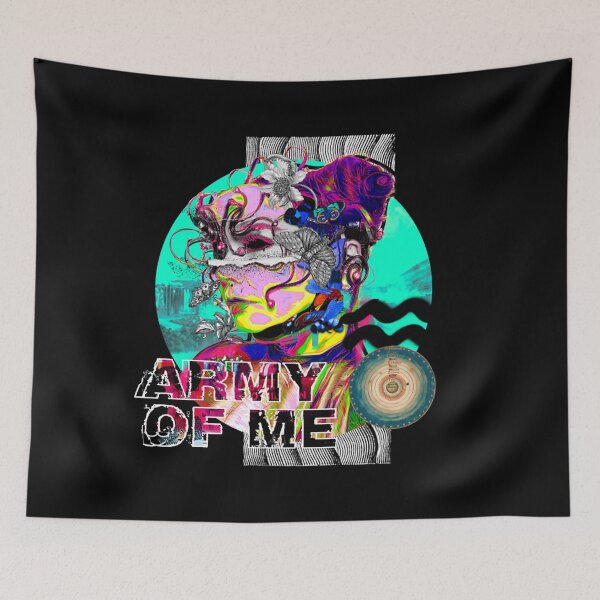 Item preview, Army of me designed and sold by kosaevguorgik.