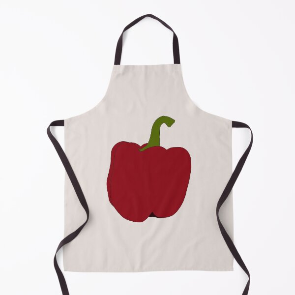 Item preview, Red Paprika designed and sold by Eathusiast.