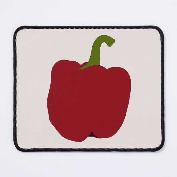 Item preview, Red Paprika designed and sold by Eathusiast.