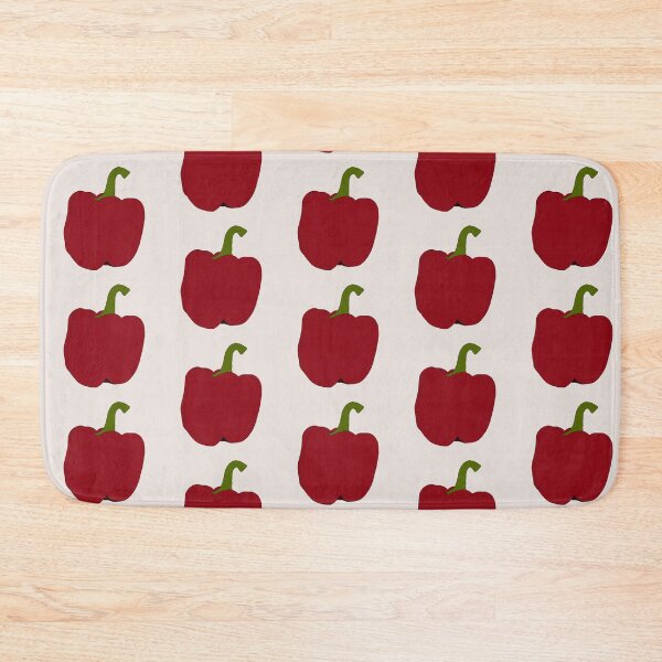 Item preview, Red Paprika designed and sold by Eathusiast.