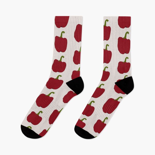 Item preview, Red Paprika designed and sold by Eathusiast.