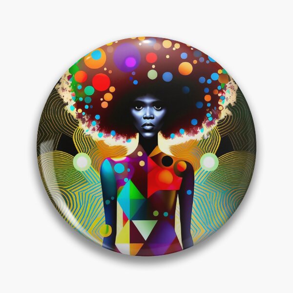Item preview, Respecting and Appreciating Differences for a Harmonious World.Afrocentric designed and sold by Silverstormer.