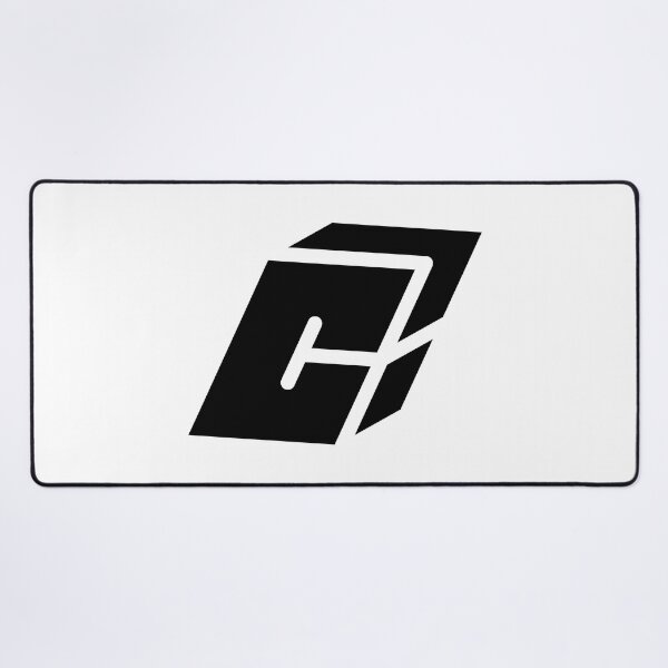 Item preview, Abstract C letter designed and sold by Yusuf-Design.