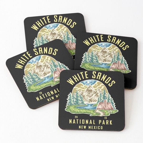 Item preview, White Sands National Park designed and sold by Weaveyell.