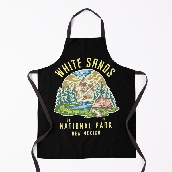 Item preview, White Sands National Park designed and sold by Weaveyell.