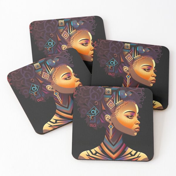 Item preview, Promoting Peace and Understanding through Cultural Exchange.Afrocentric designed and sold by Silverstormer.
