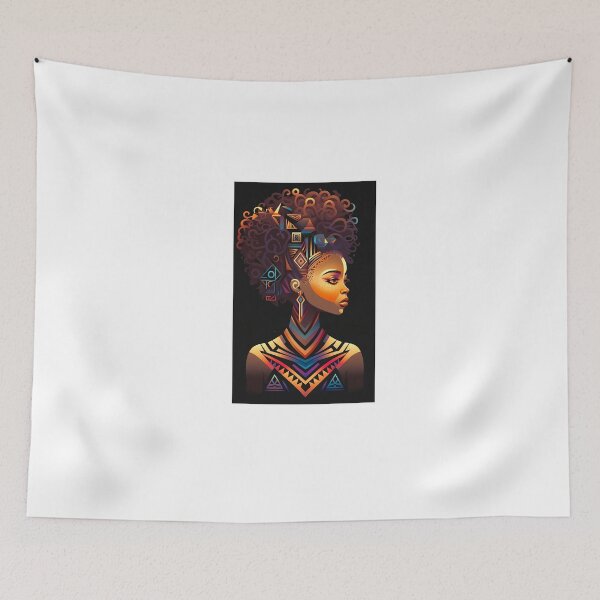 Item preview, Promoting Peace and Understanding through Cultural Exchange.Afrocentric designed and sold by Silverstormer.
