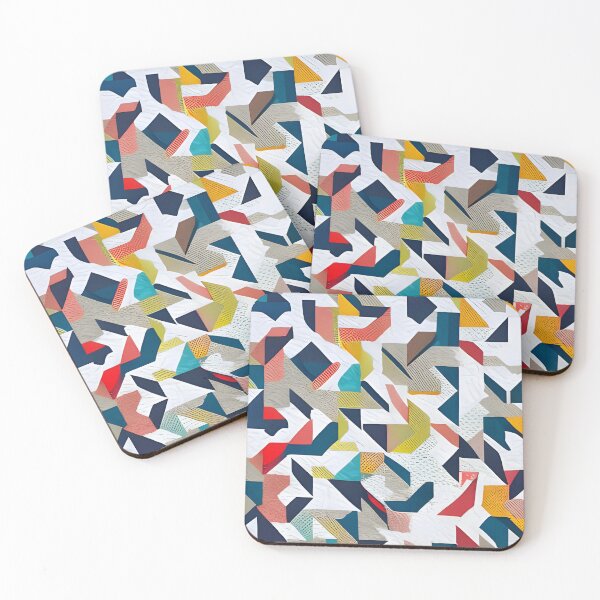 Item preview, Origami triangles designed and sold by Ravensclaw3.