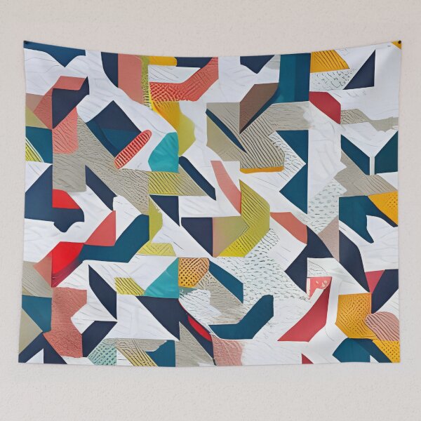 Item preview, Origami triangles designed and sold by Ravensclaw3.
