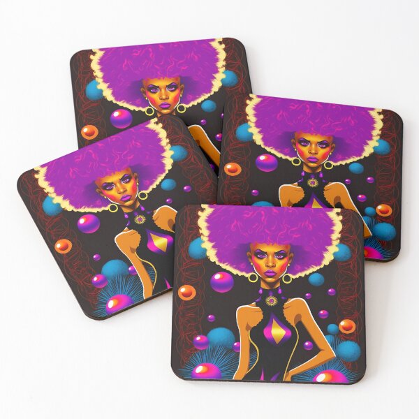 Item preview, Empowering Individuals to Achieve their Full Potential in Life.Afrocentric. designed and sold by Silverstormer.