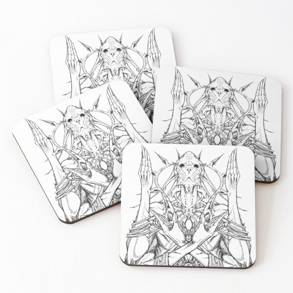 Item preview, Ancient fairy tribe designed and sold by anem47.