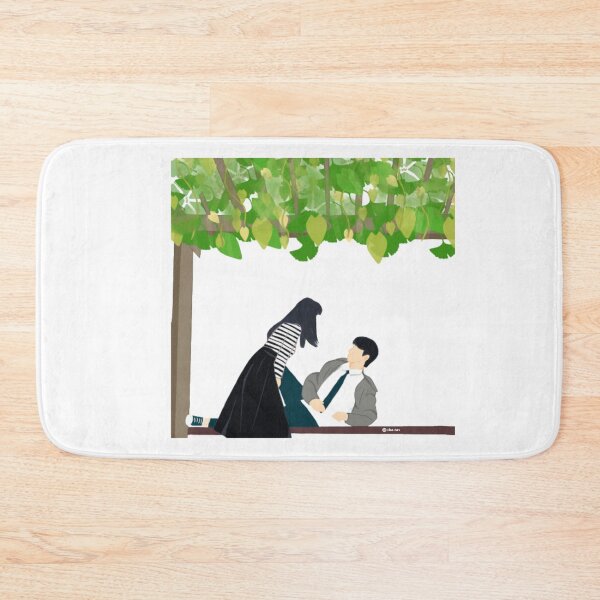 Item preview, Melancholia korean drama designed and sold by kart-box.