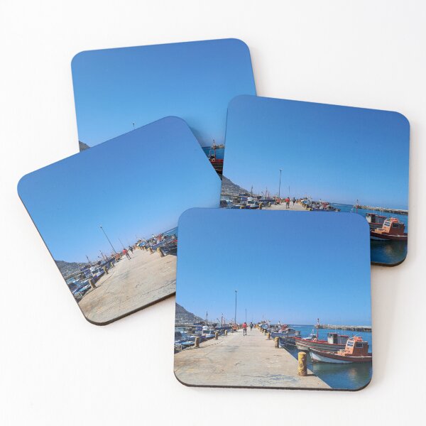 Item preview, Summer at the harbour designed and sold by Weather gifts .