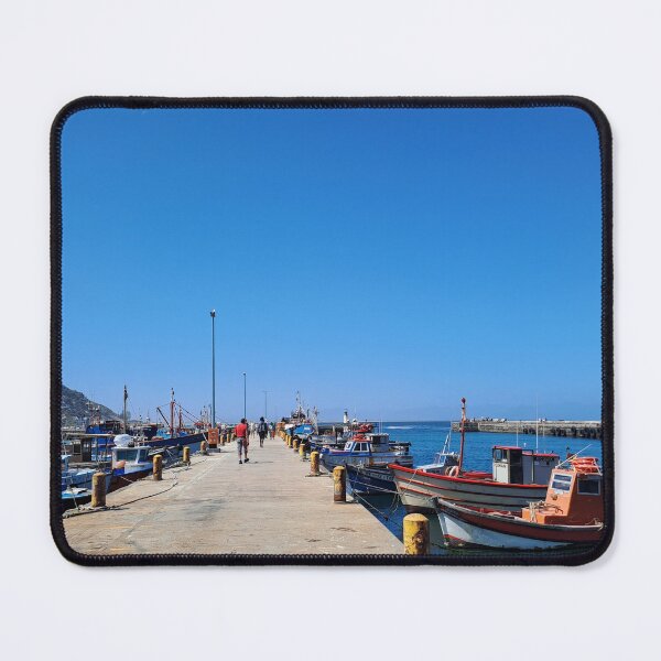 Item preview, Summer at the harbour designed and sold by Weather gifts .