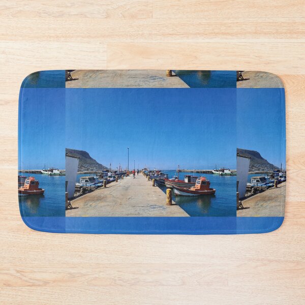 Item preview, Summer at the harbour designed and sold by Weather gifts .