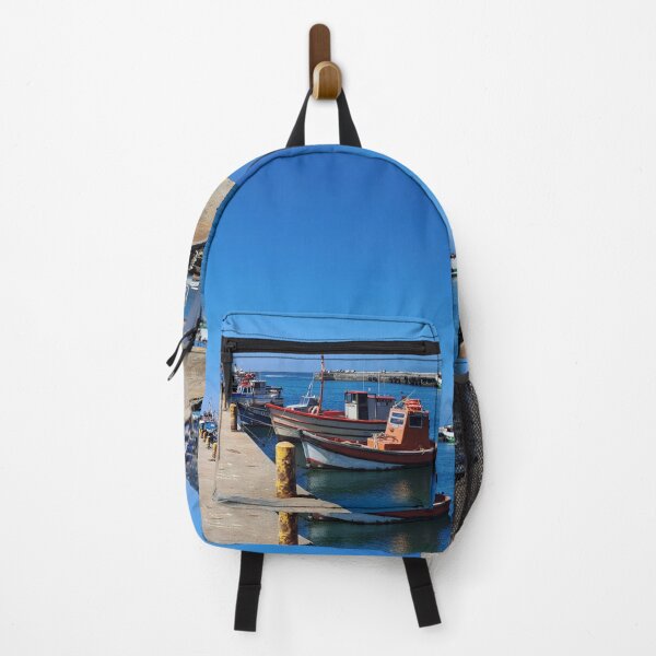 Item preview, Summer at the harbour designed and sold by Weather gifts .