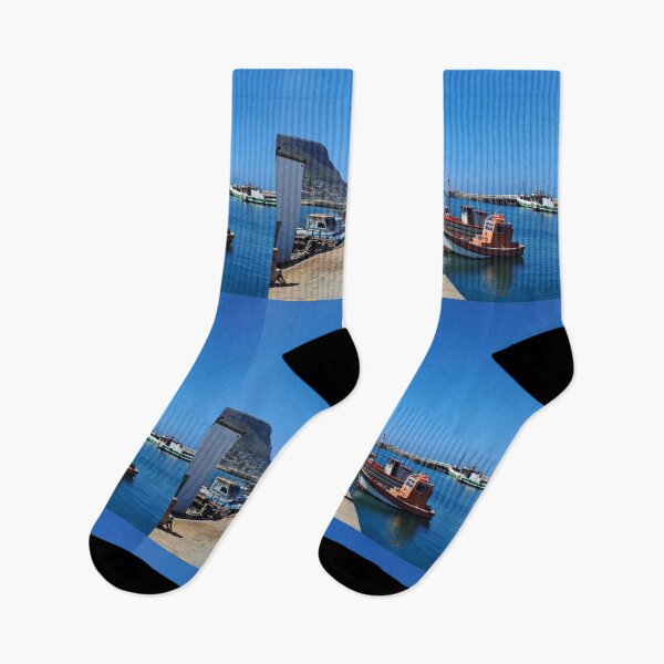 Item preview, Summer at the harbour designed and sold by Weather gifts .