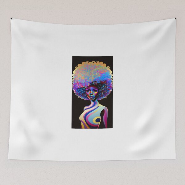Item preview, Celebrating the Vibrancy and Diversity of African Culture.Afrocentric. designed and sold by Silverstormer.