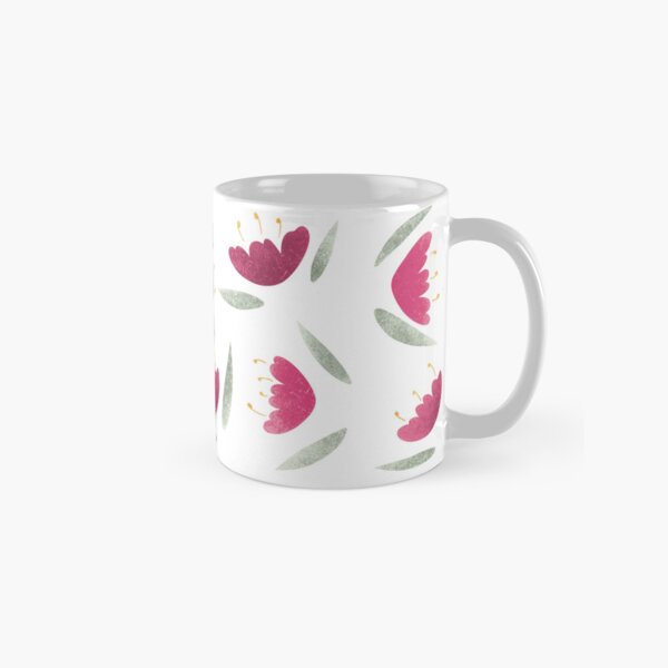 Sakura pink Classic Mug