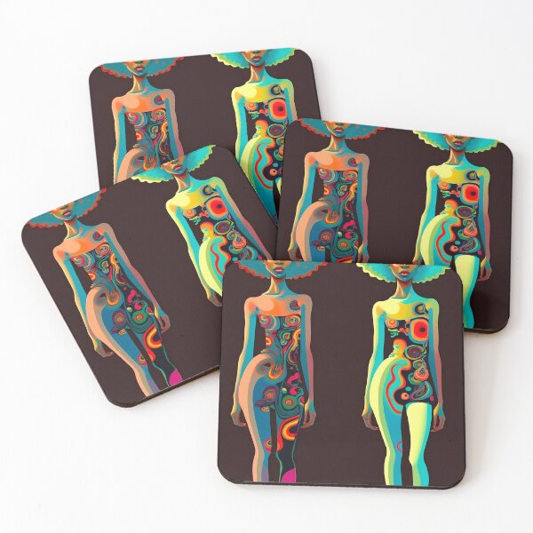 Item preview, Cultivating Confidence and Positive Self-Image for Success.Afrocentric. designed and sold by Silverstormer.