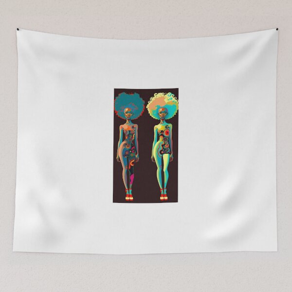 Item preview, Cultivating Confidence and Positive Self-Image for Success.Afrocentric. designed and sold by Silverstormer.