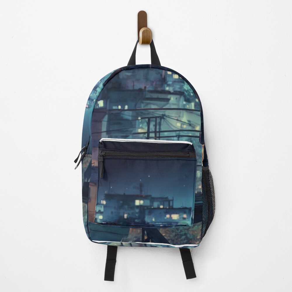 Item preview, Backpack designed and sold by RicoInStudios.