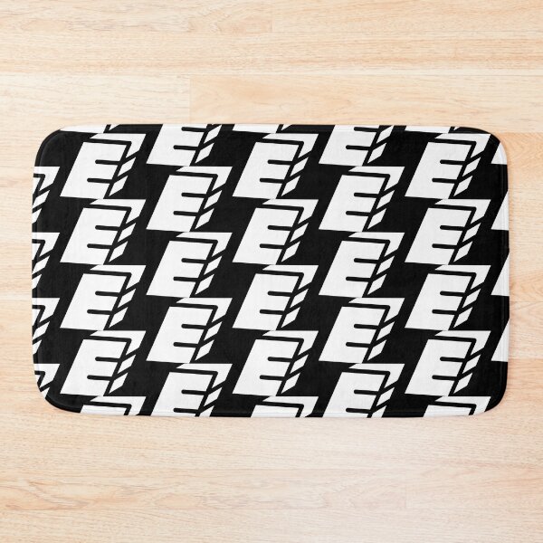 Artikelvorschau, Abstract E letter entworfen und verkauft von Yusuf-Design.