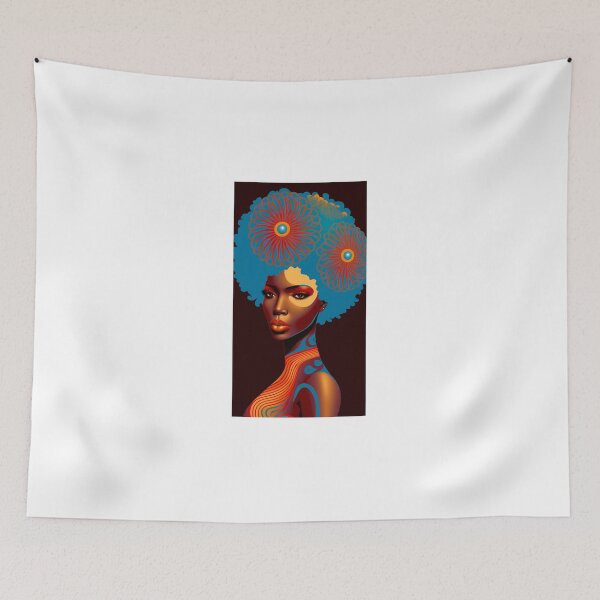 Item preview, Finding Balance: Achieving Cultural and Personal Equilibrium for a Fulfilling Life..Afrocentric. designed and sold by Silverstormer.