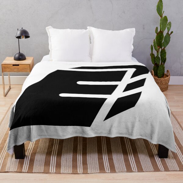 Item preview, Abstract E letter designed and sold by Yusuf-Design.