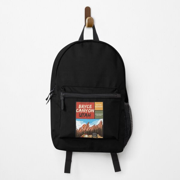 Item preview, Bryce Canyon National Park designed and sold by Weaveyell.