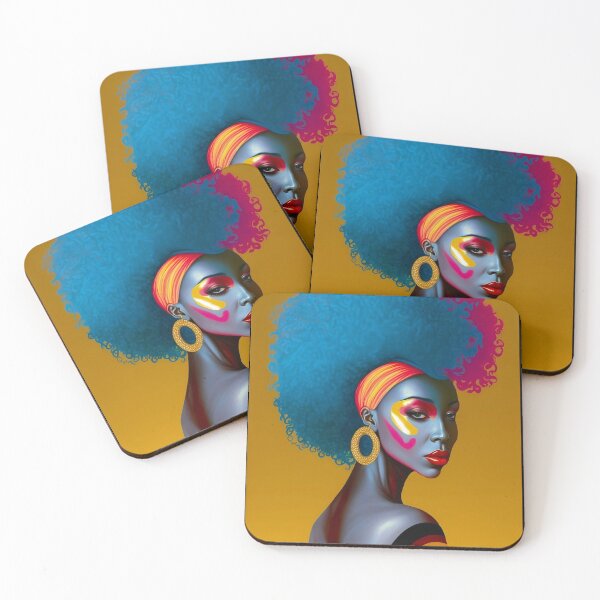 Item preview, Building Stronger Communities through Collaboration.Afrocentric. designed and sold by Silverstormer.