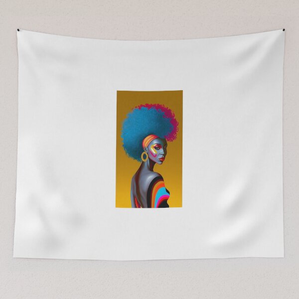 Item preview, Building Stronger Communities through Collaboration.Afrocentric. designed and sold by Silverstormer.