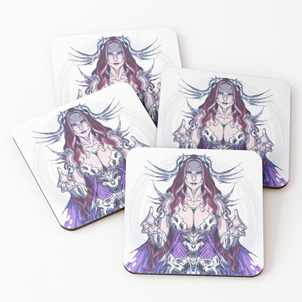 Item preview, Witchbone (colored) designed and sold by anem47.