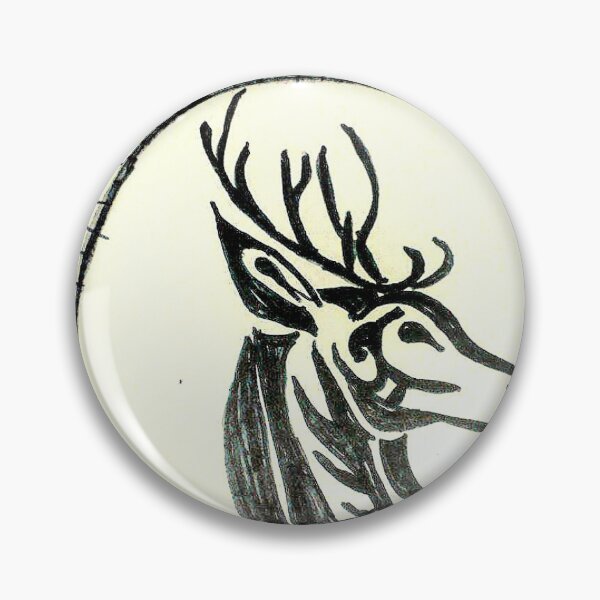 Item preview, Deer  designed and sold by tuckersemporium.