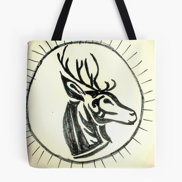 Item preview, Deer  designed and sold by tuckersemporium.